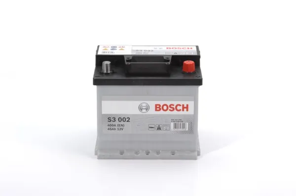 Bosch Bateria 45Ah 400A P+ (Arranque) 0 092 S30 020 image 2