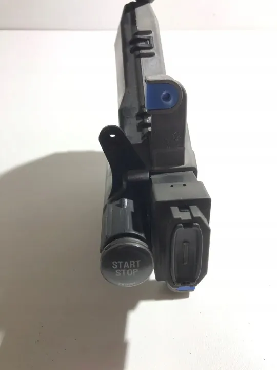 Clé de contact OEM 6933213 pour BMW E65 4.0 D 258 ch image 2