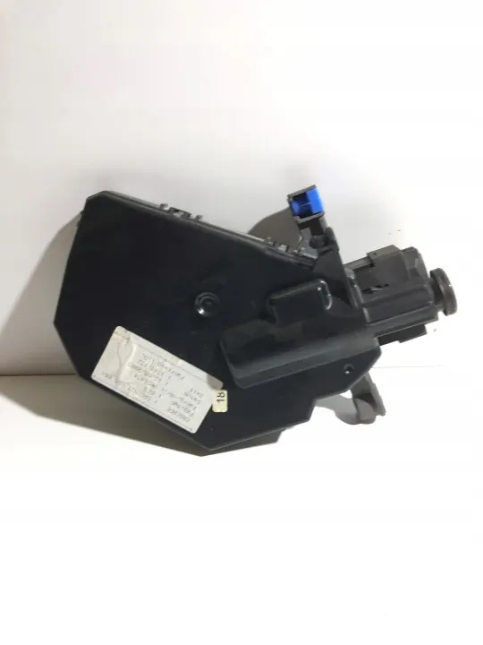 Clé de contact OEM 6933213 pour BMW E65 4.0 D 258 ch image 3