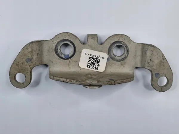 Mercedes-Benz GLS X167 Uitlaatophanging OEM A1674911500 image 4