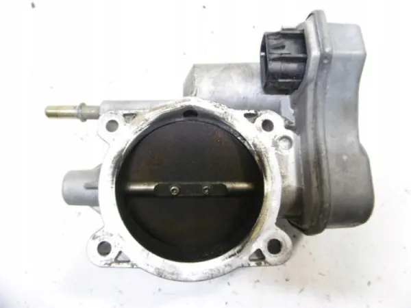 Drosselklappe CHEVROLET TRAILBLAZER OEM 12568580 image 2