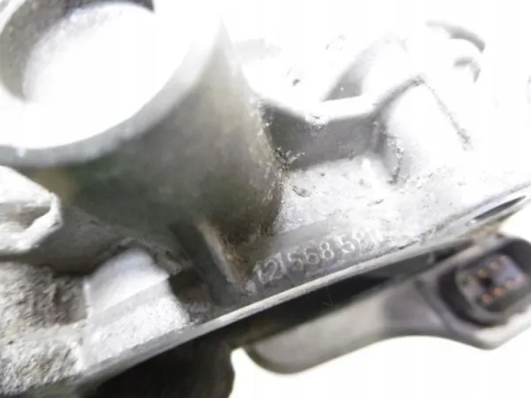 Drosselklappe CHEVROLET TRAILBLAZER OEM 12568580 image 4