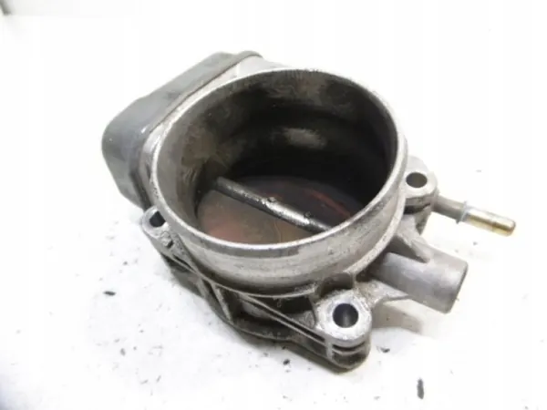 Drosselklappe CHEVROLET TRAILBLAZER OEM 12568580 image 6