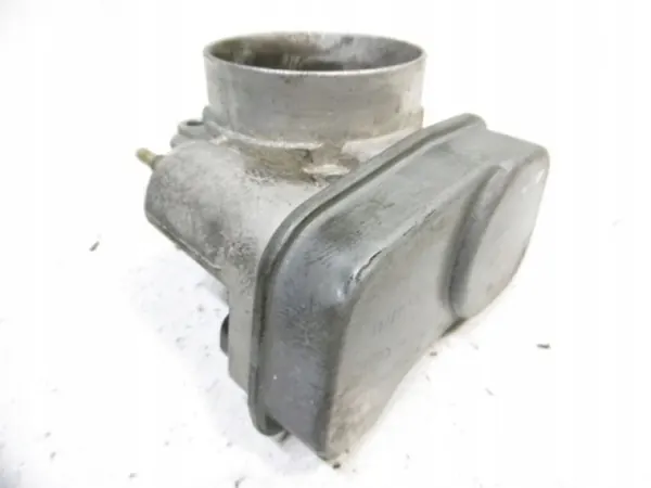 Drosselklappe CHEVROLET TRAILBLAZER OEM 12568580 image 8