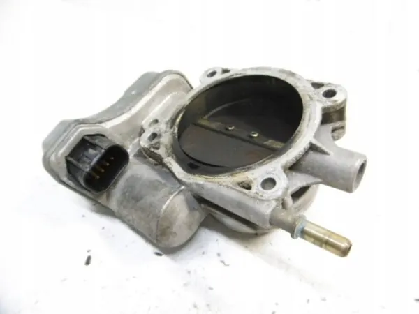 Drosselklappe CHEVROLET TRAILBLAZER OEM 12568580 image 9