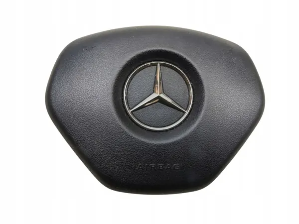 Airbag conductor OEM 2188605102 para Mercedes W176 image 2