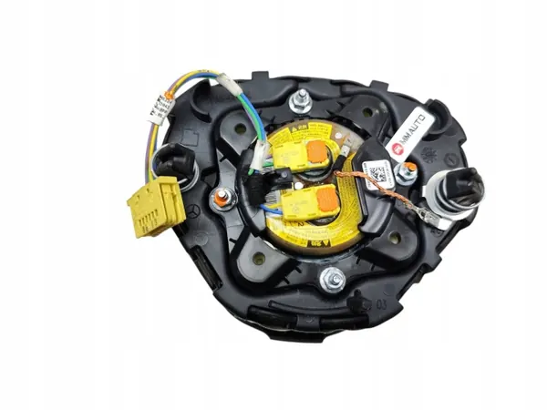 Airbag conductor OEM 2188605102 para Mercedes W176 image 3