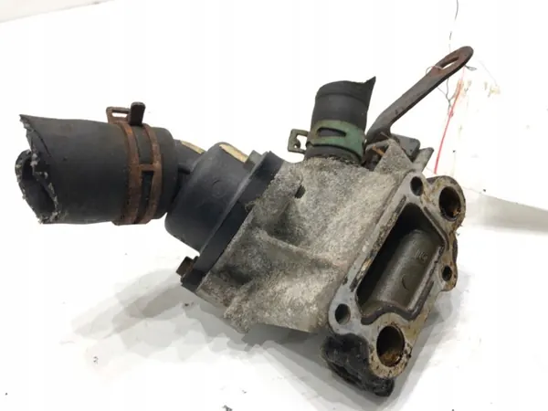 Durite d'eau OEM LORK-1-58607 pour Dacia Dokker 1.6 image 2