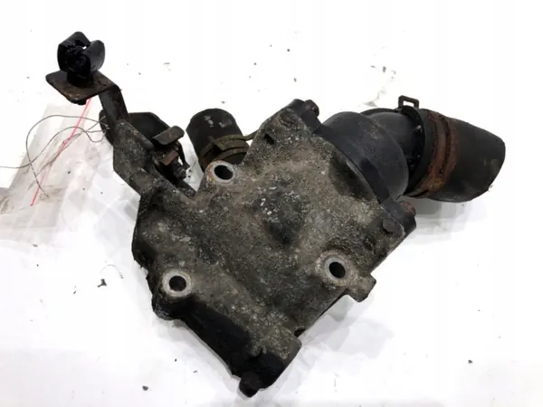 Durite d'eau OEM LORK-1-58607 pour Dacia Dokker 1.6 image 3