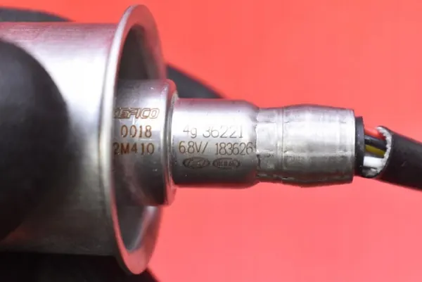 Sonde lambda 39210-2M410 Kia Sportage V 1.6 T-GDI image 5