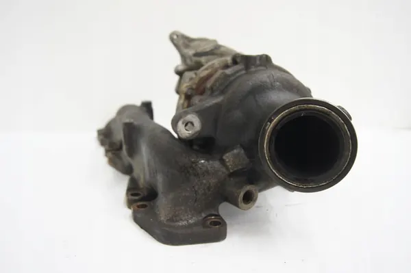 Audi OE 05L253019L Turboladdare image 3