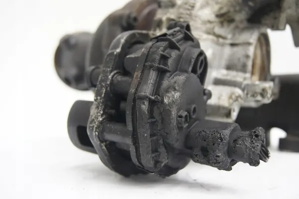 Audi OE 05L253019L Turboladdare image 6