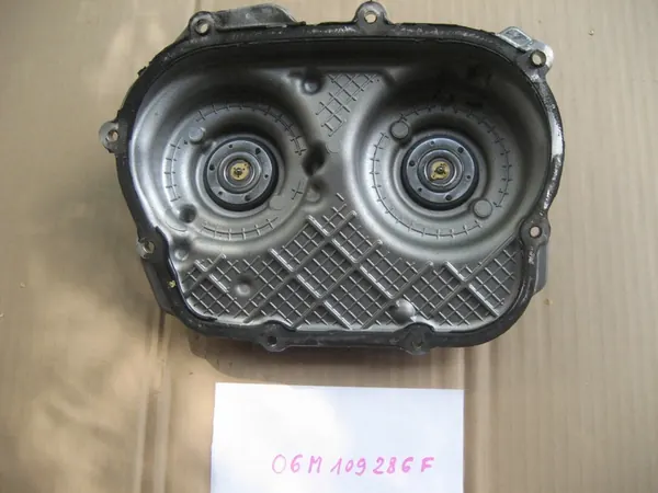 CAYENNE AUDI 3.0 TFSI Täcklock 06M109285F image 2