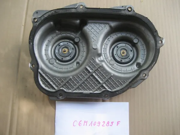 CAYENNE AUDI 3.0 TFSI Täcklock 06M109285F image 4