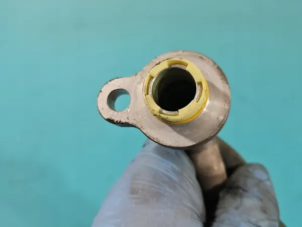 Ilmastointiletku Volvo V90 image 4