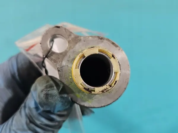 Ilmastointiletku Volvo V90 image 5