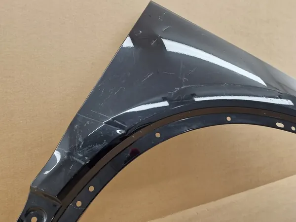 Parafango Anteriore Destro Volvo XC40 C40 EX40 EC40 image 3