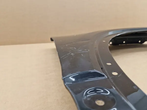 Parafango Anteriore Destro Volvo XC40 C40 EX40 EC40 image 4