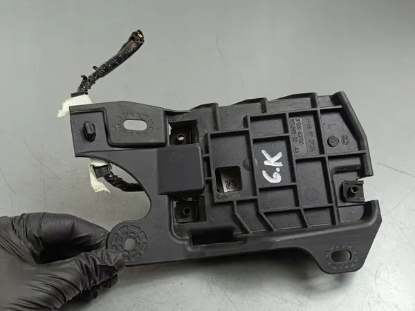 Monitor Ponto Cego Suzuki OE OEM 3F50163T10 image 4