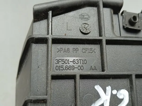 Monitor Ponto Cego Suzuki OE OEM 3F50163T10 image 6