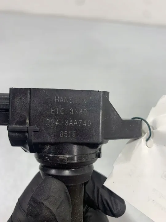 Subaru Zündspule OEM FBZ18163 - Gebraucht image 4