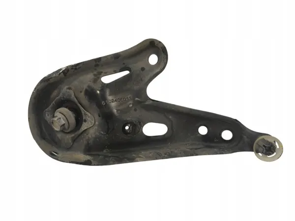 Suporte cinto dianteiro esquerdo OEM 510240E011 Toyota image 2