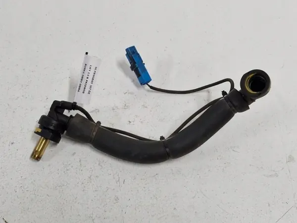 OEM 9659928480 Peugeot 307/407 2.0 Ventilationsslang image 2