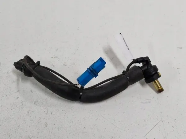 OEM 9659928480 Peugeot 307/407 2.0 Ventilationsslang image 4