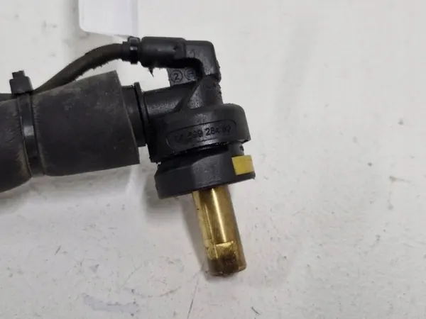 OEM 9659928480 Peugeot 307/407 2.0 Ventilationsslang image 5