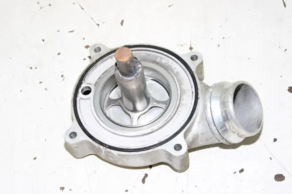 Termostato de líquido refrigerante OEM A4732000415 image 2