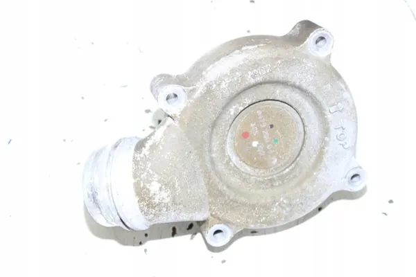 Termostato de líquido refrigerante OEM A4732000415 image 3