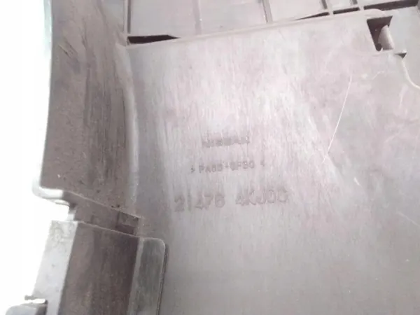 OEM 214764KJ0C framre rem för Nissan NP300 Navara image 5