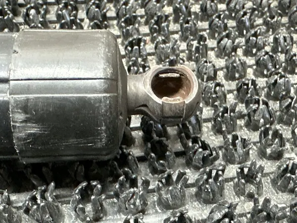 Porsche Cayenne (92A) 7P5827851D Actionneurs Droit image 2