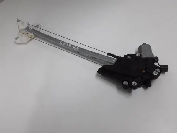 Regulador manual ventana trasera Honda CR-V OEM 72250SWYE01 image 3