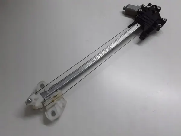 Regulador manual ventana trasera Honda CR-V OEM 72250SWYE01 image 4