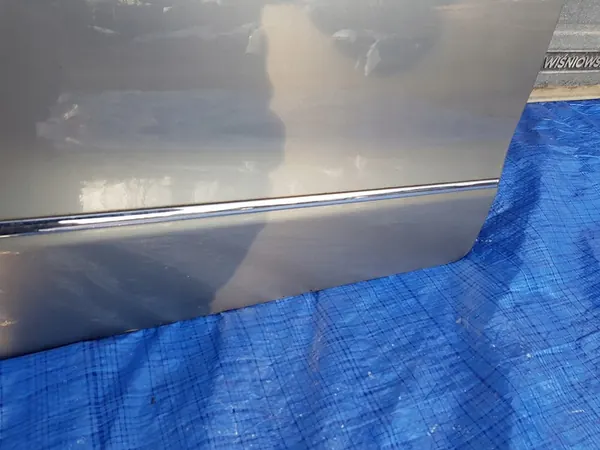 Höger dörr Mercedes W207 C207 Coupé image 10