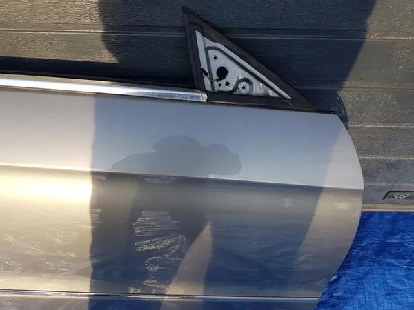 Höger dörr Mercedes W207 C207 Coupé image 4