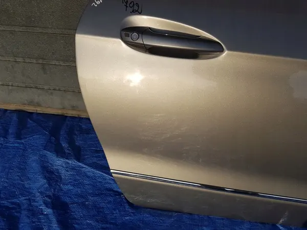 Höger dörr Mercedes W207 C207 Coupé image 7