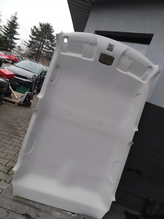 Binnenbekleding Suzuki Swift MK8 2019 OEM 7811069T606GS image 2