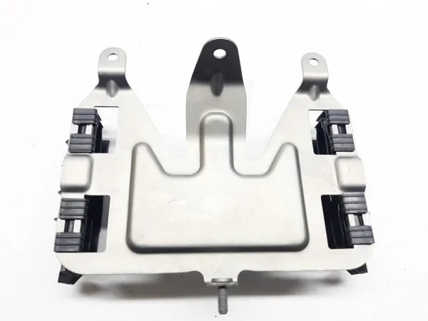 Steuergerät-Halterung Audi OE 4S0907731B image 2