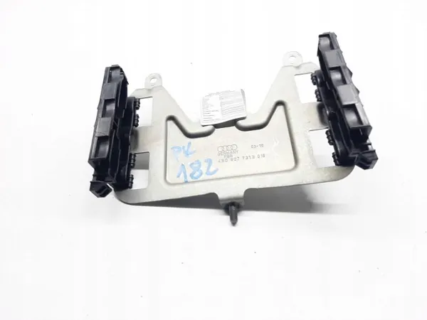 Steuergerät-Halterung Audi OE 4S0907731B image 3