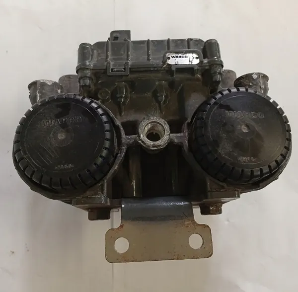 Válvula Moduladora Travão EBS DAF OEM 1867002 4801061050 image 2