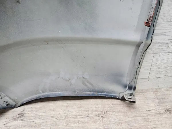 Parafango Anteriore Destro Ducato Boxer Jumper image 10