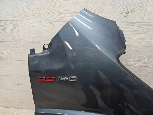 Parafango Anteriore Destro Ducato Boxer Jumper image 2