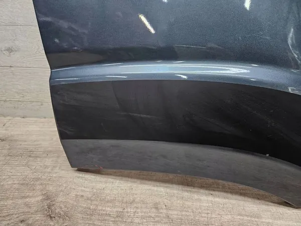 Parafango Anteriore Destro Ducato Boxer Jumper image 3