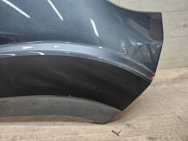 Parafango Anteriore Destro Ducato Boxer Jumper image 4