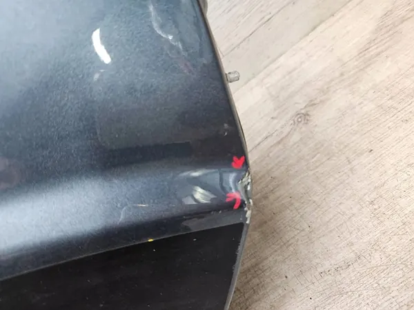 Parafango Anteriore Destro Ducato Boxer Jumper image 5