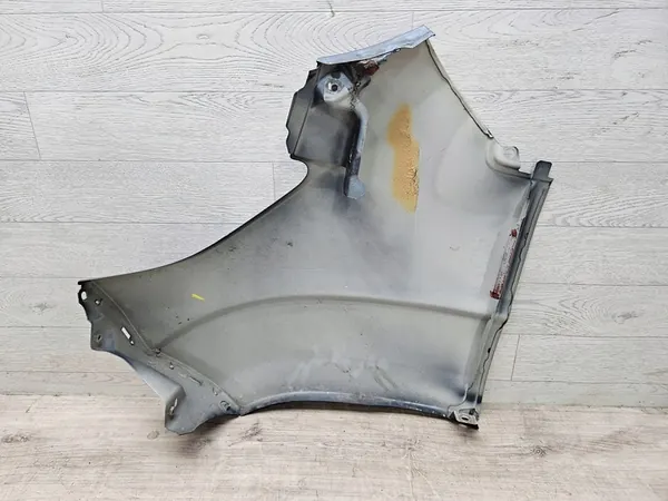 Parafango Anteriore Destro Ducato Boxer Jumper image 8