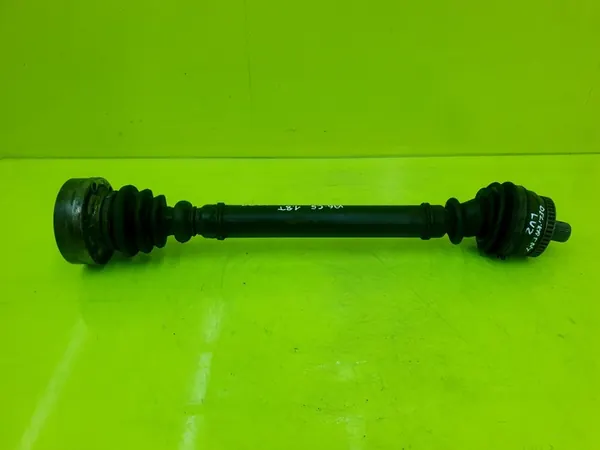 Vänster fram CV-axel Audi A6 C5 1.8 T 2.4 Manuell image 4