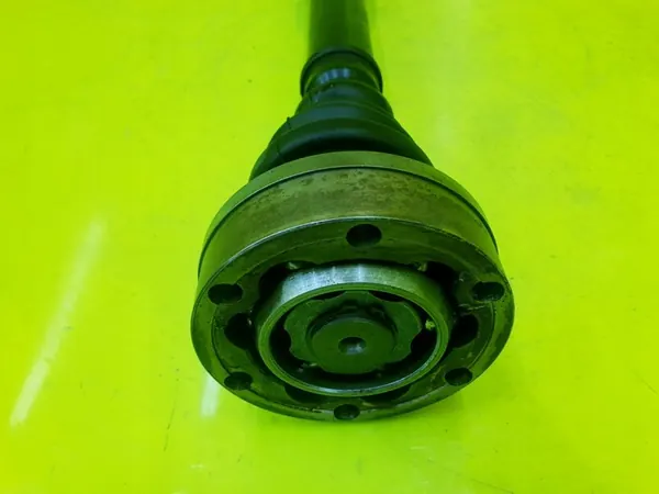Vänster fram CV-axel Audi A6 C5 1.8 T 2.4 Manuell image 5
